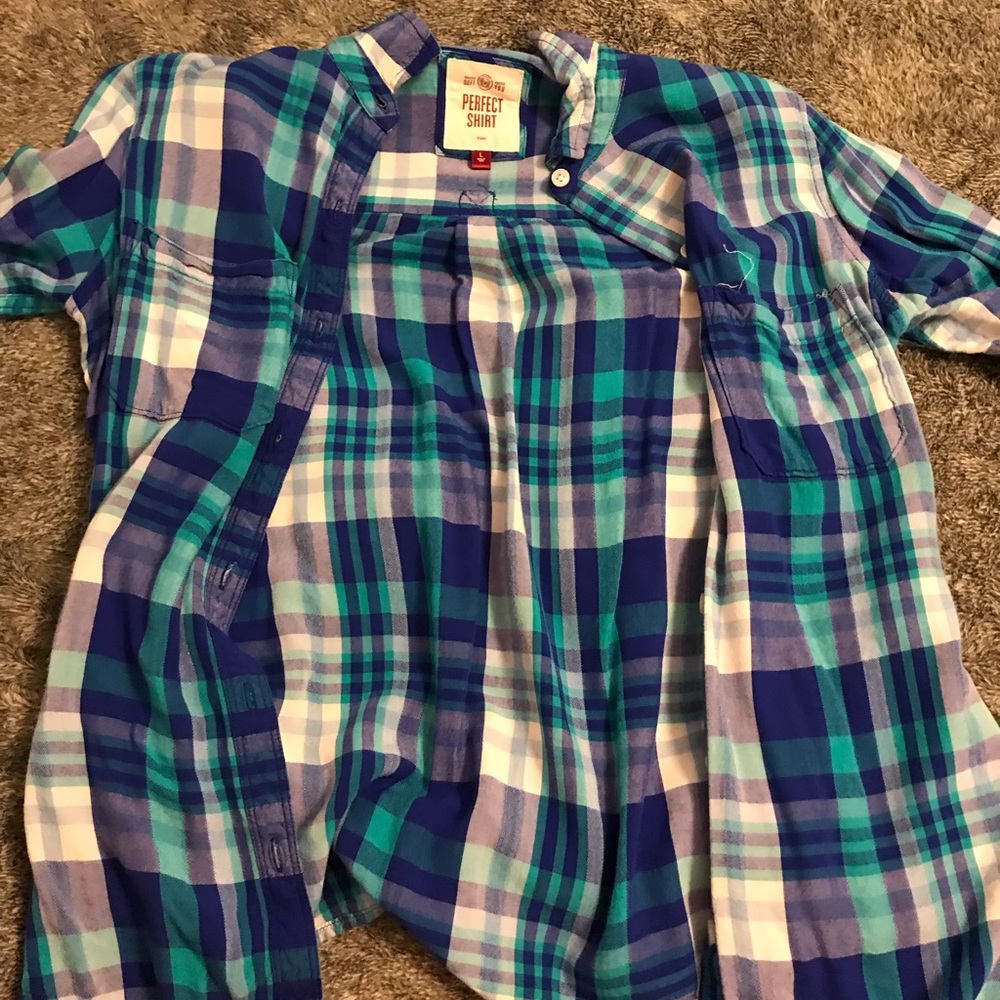 Flannel